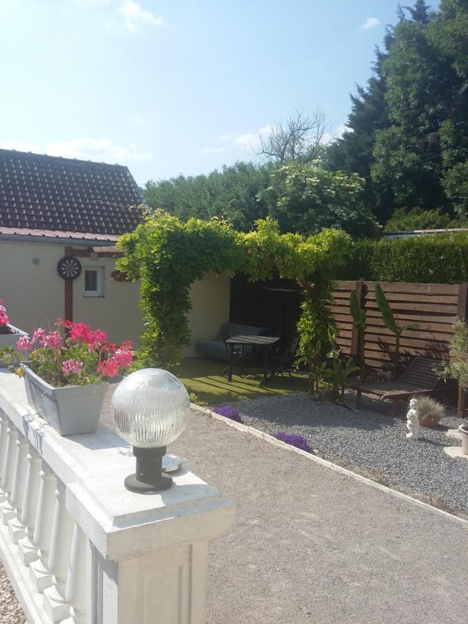 Le Paradis Fressies Extérieur photo